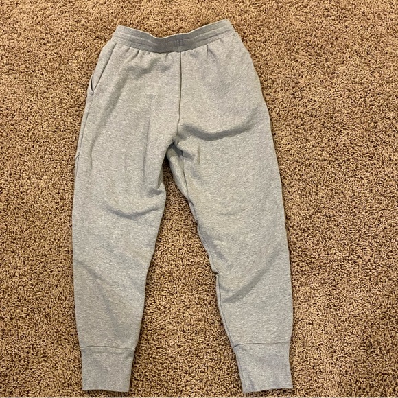 men’s sweatpants joggers - Picture 3 of 3
